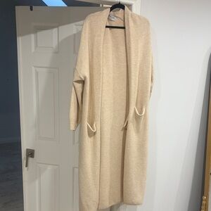 Smash and Tess size medium large duster brand new without tags